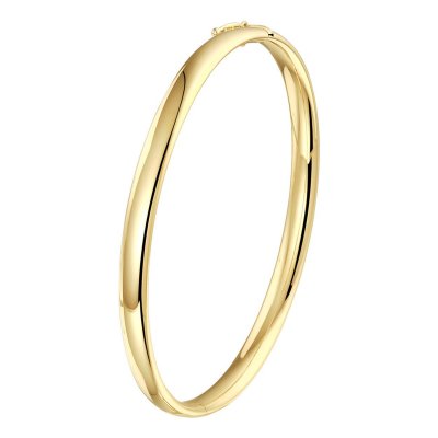 Bangle scharnier ovale buis 5,0 mm