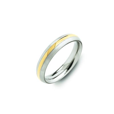 BOCCIA TITANIUM RING 0131-0268