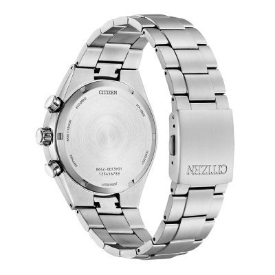 Citizen Horloge CA7090-87E