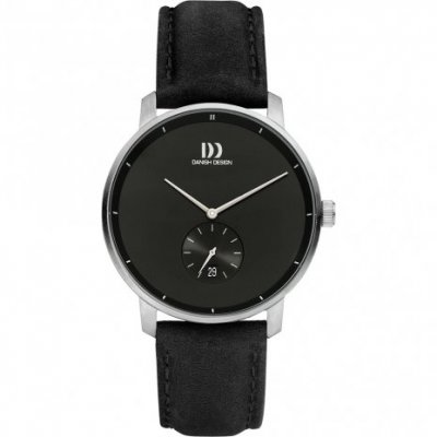 DANISH DESIGN HORLOGE HEREN DONAU GLØBE IQ13Q1279