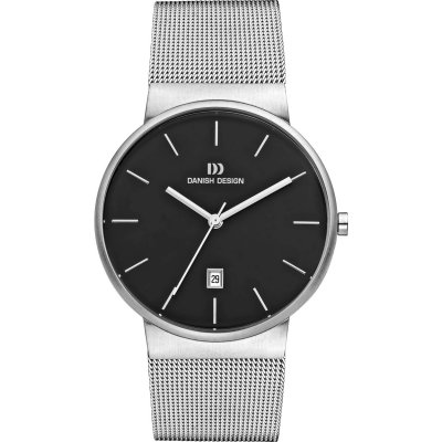 DANISH DESIGN HORLOGE IQ63Q971