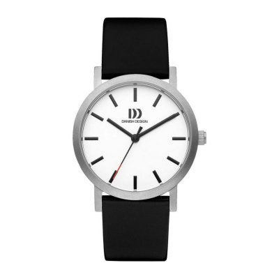 Danish Design horloge IV12Q1108 dames titanium