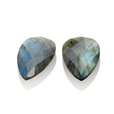 Blossom Labradorite