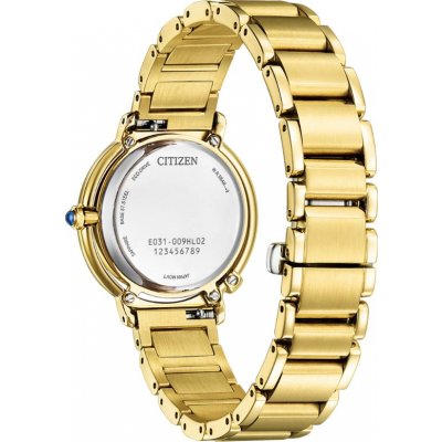 Citizen horloge EM1092-64D