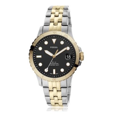 Fossil FB-01 Horloge ES4745