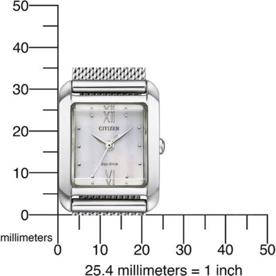 Citizen horloge EW5590-62A