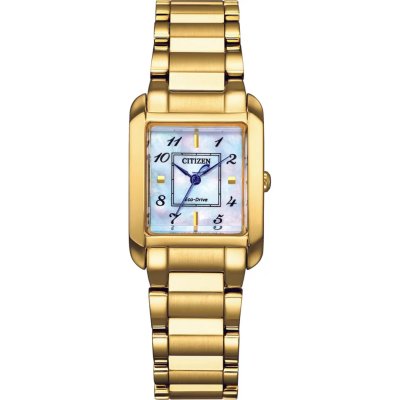 Citizen Dames Horloge EW5602-81D