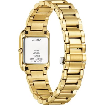 Citizen Dames Horloge EW5602-81D