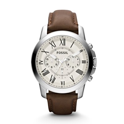 Fossil Horloge FS4735 