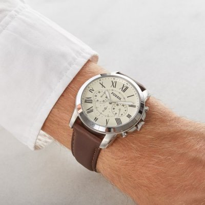 Fossil Horloge FS4735 