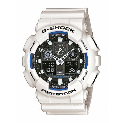 Casio G-Shock GA-100B-7AER 