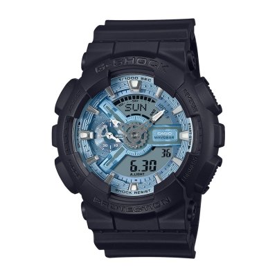 Casio G-shock | GA-110CD-1A2ER