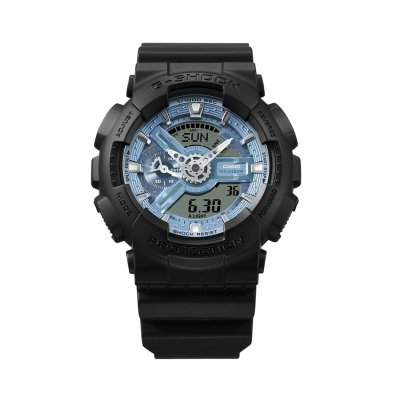 Casio G-shock | GA-110CD-1A2ER