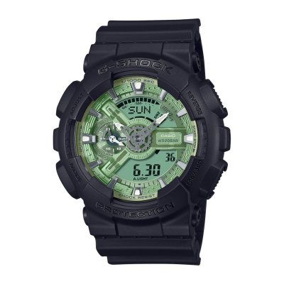 Casio G-shock | GA-110CD-1A3ER