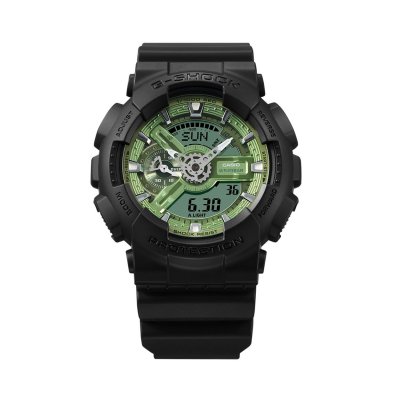 Casio G-shock | GA-110CD-1A3ER