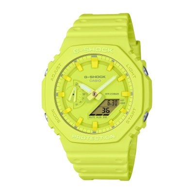 G-shock GA-2100-9A9ER