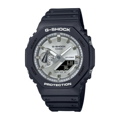 CASIO G-SHOCK CLASSIC HORLOGE GA-2100SB-1AER