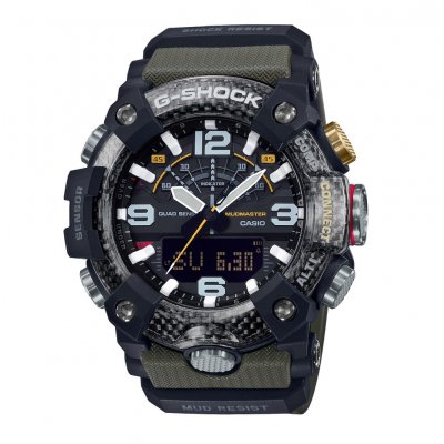 Casio G-Shock | GG-B100-1A3ER