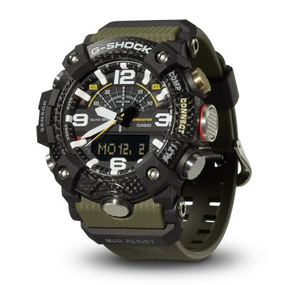 Casio G-Shock | GG-B100-1A3ER