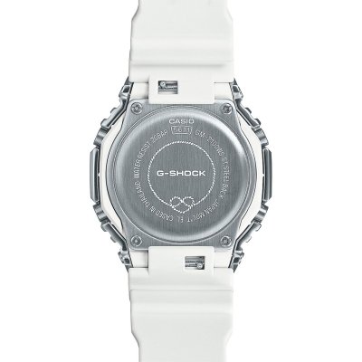 Casio G-Shock GM-2100WS-7AER