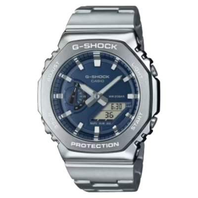 Casio G-shock | GM-2110D-2BER