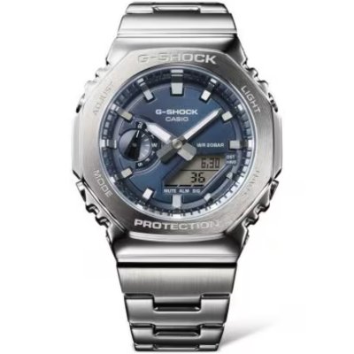 Casio G-shock | GM-2110D-2BER