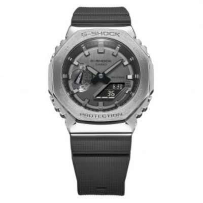 Casio G-shock, GM-2100-1AER