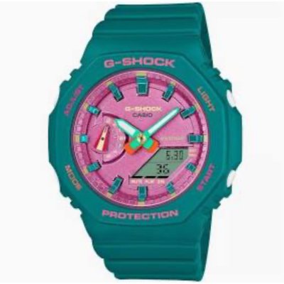 Casio G-Shock GMA-S2100BS-3AER