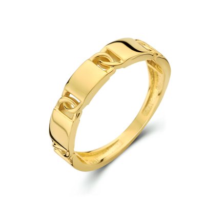 Gouden ring