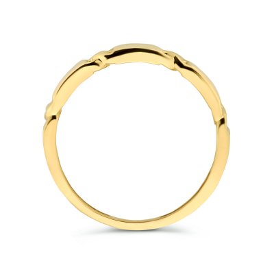 Gouden ring