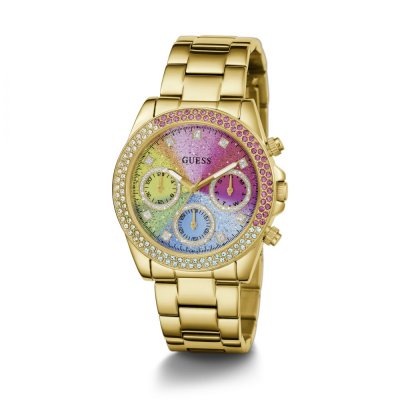 GUESS Horloge GW0483L4 