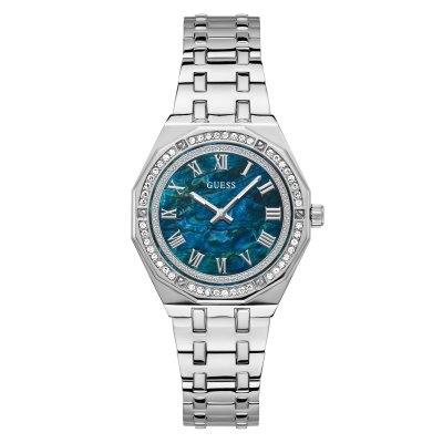 GUESS WATCHES HORLOGE DAMES GW0770L1