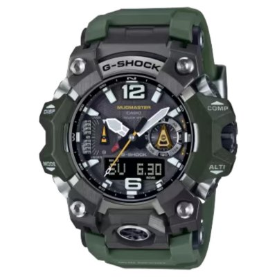 Casio G-Shock | GWG-B1000-3AER