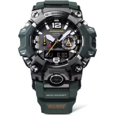 Casio G-Shock | GWG-B1000-3AER