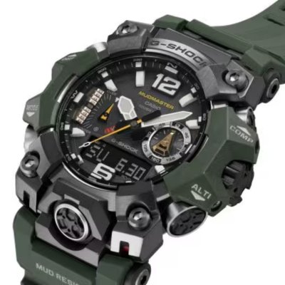 Casio G-Shock | GWG-B1000-3AER