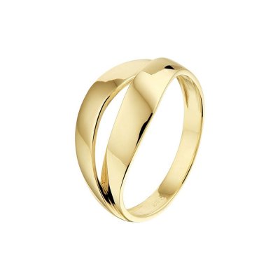 Huiscollectie Ring 4022838 - 9.5mm