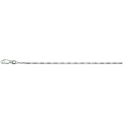 Collier gourmette 1,6 mm