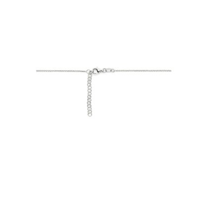 Collier hart 1,3 mm 41 + 4 cm