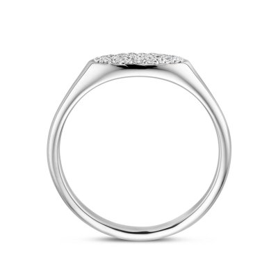 Ring zirkonia