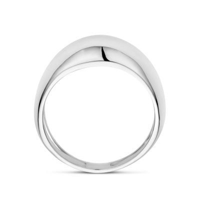 Zilveren Ring U1352