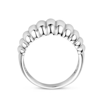 Zilveren Ring U1325