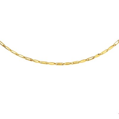 Gouden Collier