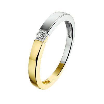 Ring zirkonia