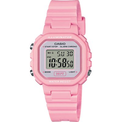 Casio LA-20WH-4A1EF