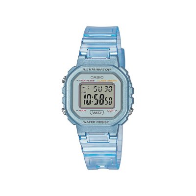 CASIO CASIO TIMELESS COLLECTION WOMEN HORLOGE LA-20WHS-2AEF