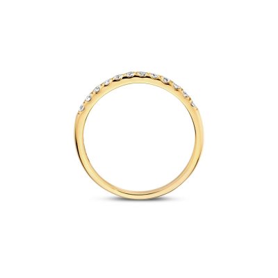 BLUSH RING LG1013Y/54