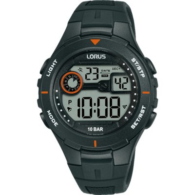 Lorus Digitaal horloge