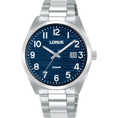 Lorus Herenhorloge