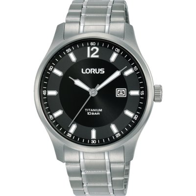 Lorus Herenhorloge