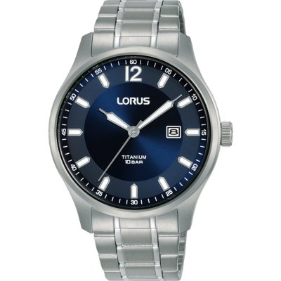 Lorus Herenhorloge